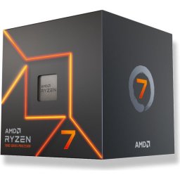 Procesor AMD Ryzen 7 7700 3.8GHz Box