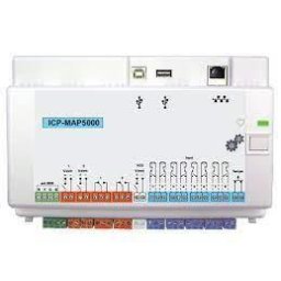 CONTROL PANEL MAIN UNIT/IP COMM ICP-MAP5000-COM BOSCH