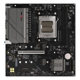 Placa de baza Sapphire A620AM, AMD A620A, Socket AM5, mATX