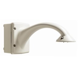 Suport de perete profesional tip brat, BOSCH VG4-A-PA2, pentru camere de supraveghere din seria Bosh AutoDome
