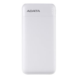 Baterie externa Adata PC100-14WH, 10000mAh, Magnetic, 20W, Alb