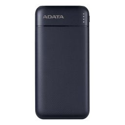 Baterie externa Adata PC100-14BK,10000mAh, Magnetic, 20W, Negru
