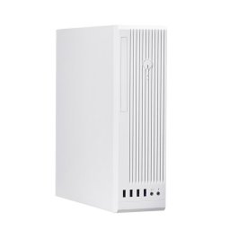 Carcasa Chieftec BE-10W-300, Mini Tower, 300W, Alb