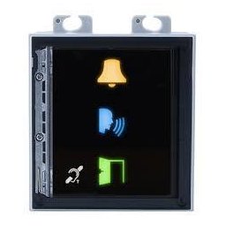 ENTRY PANEL INDUCTION LOOP/IP VERSO 9155041 2N