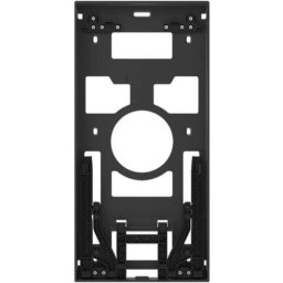 Cutie de montaj aparent 2N 9157002, SmartSD, pentru interfonul video premium 2N IP Style, Negru