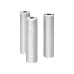 Set 3 role pungi pentru vidat compatibile cu AENO VS1 & VS2, 500 x 25 cm