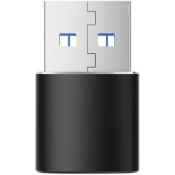 Adaptor SARAMONIC, USB-C la USB-A, pentru sistemul wireless Saramonic K9