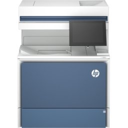 Multifunctionala HP LaserJet Enterprise MFP 6800dn, Laser, Color, Format A4, Duplex, Retea