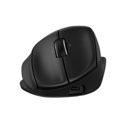 Mouse HP 725M, Ergonomic, Bluetooth, Negru