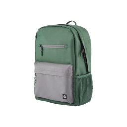 Rucsac laptop HP Campus Green, 15.6