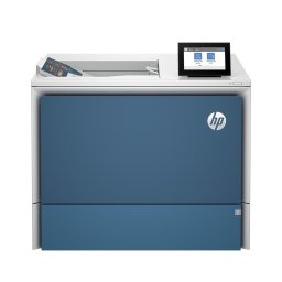 Imprimanta laser color HP Color LaserJet Enterprise 6700dn, A4, 55ppm, auto-duplex, LAN