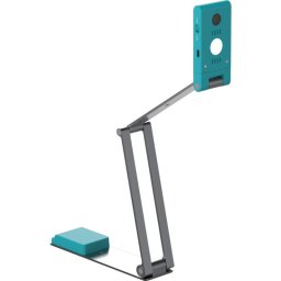 Scanner IRIScan Visualizer 7, senzor CMOS 13 MP, 4160 x 3120 pixeli, format A3, USB-C