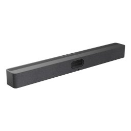 Camera Videoconferinta Yealink MeetingBar A50-010, 4K Ultra HD 3840 x 2160 Pixel 60 fps, Bluetooth, Ethernet LAN, Negru