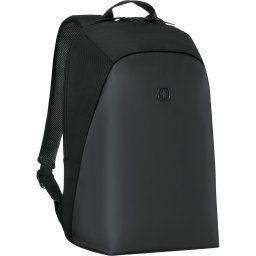 Rucsac laptop Wenger UrbanOne Light, pana la 35,6 cm (14"), Negru