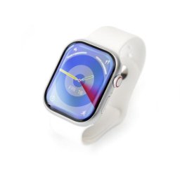Ceas inteligent Platinet PSMART29W, 2,01", Bluetooth, 47,43x39,22x10,8mm, Alb