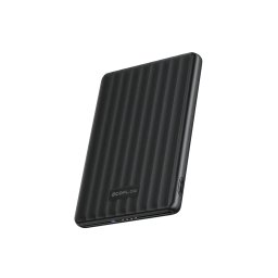 Baterie externa EcoFlow RAPID Mag, 5000 mAh 7.5W, Negru