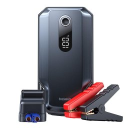 Acumulator portabil Baseus Super Energy Max 20.000 mAh, Negru