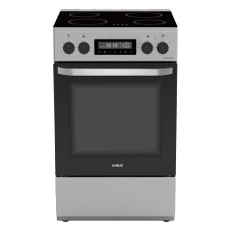 Aragaz Samus SM669VDE Inox