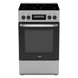Aragaz Samus SM569VDE Inox