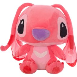 Mascota din plus Angel, din Lilo si Stitch, 65 cm