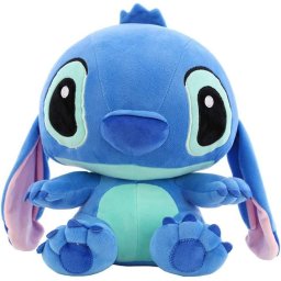 Mascota din plus Stitch 65 cm