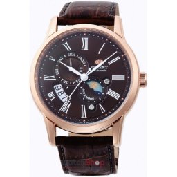 Orient SUN AND MOON FAK00003T0 Automatic AK00003T