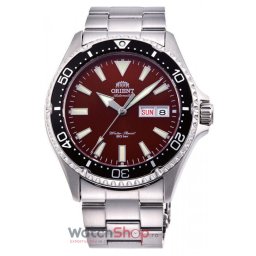 Orient MAKO III RA-AA0003R19B Automatic RA-AA0003R19B