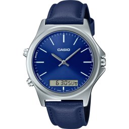Casio GENERAL MTP-VC01L-2E MTP-VC01L-2EUDF