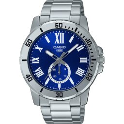 Casio ENTICER MTP-VD200D-2B MTP-VD200D-2BUDF