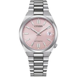 Citizen NJ0200-50Z Tsuyosa Automatic 37mm 5ATM NJ0200-50Z