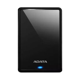 Hard Disk Extern ADATA HV620S 1TB USB 3.1 Negru – AHV620S-1TU31-CBK