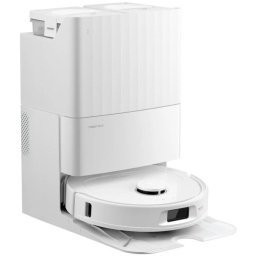 Aspirator robot ROBOROCK Qrevo 798 QVRRS02-00, 0.33l, 60W, 10000Pa, Alb