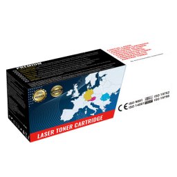 Toner compatibil OEM HP W1420X, 142X XL, 2000 pagini, Negru