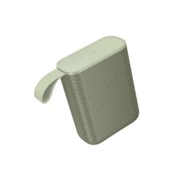 Boxa portabilă HOCO HC34 Green – Sunet puternic într-un design compact