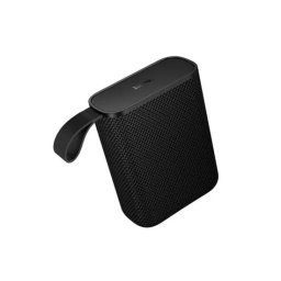 Boxa portabilă HOCO HC34 Black – Sunet clar, design compact