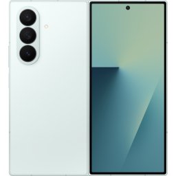Telefon mobil Samsung Galaxy Z Fold7 5G, 512GB, 12GB RAM, Mint