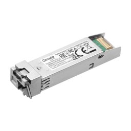 Modul SFP Gigabit, Bidirectional, TX 1310nm, RX 1550nm, Single-mode LC/UPC, 20 km - TP-Link Omada ISM321B-20