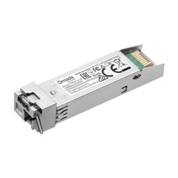 Modul SFP Gigabit, Bidirectional, TX 1550nm, RX 1310nm, Single-mode LC/UPC, 20 km - TP-Link Omada ISM321A-20