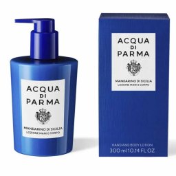 Acqua di Parma Blu Mediterraneo Mandarino Di Sicilia Unisex 300ml