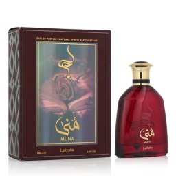 Lattafa Muna Apa de parfum 100 ml (Femei)