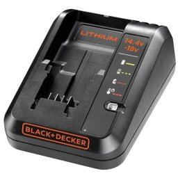 BLACK AND DECKER BDC1A Baterie încărcător 18V 1A