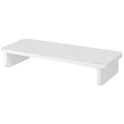 LEITZ Ergo Cosy stand monitor alb