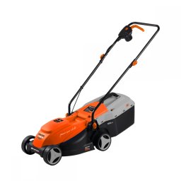 DAEWOO POWER DLMJ1300E electric mașină de tuns iarba 32cm 1300W
