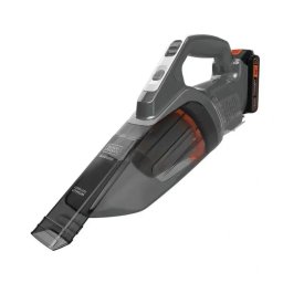 BLACK AND DECKER Aspirator de mână cu acumulator 18V 1x15Ah BCHV001C1-QW