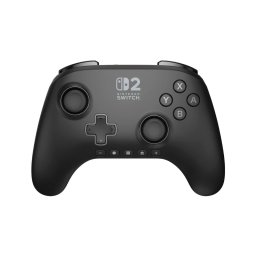 POWERA Advantage cablu fără controler Nintendo Switch 2 negru MW2809839