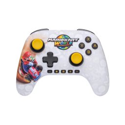 POWERA Advantage cablu fără controler Nintendo Switch 2 Mario Kart World MW2809842