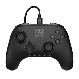 POWERA Advantage cu cablu controler Nintendo Switch 2 negru MW2809846