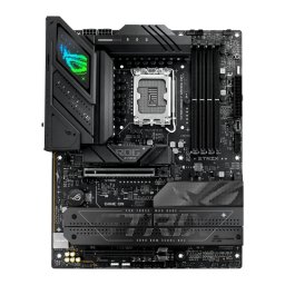 ASUS ROG STRIX B860-F GAMING WIFI MB ROG STRIX B860-F GAMING WIFI