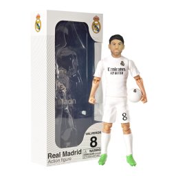 Figurină Fotbal 20 cm 80679 – Valverde (Real Madrid)