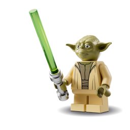 Lego Minifigures Star Wars sw1288 - Yoda